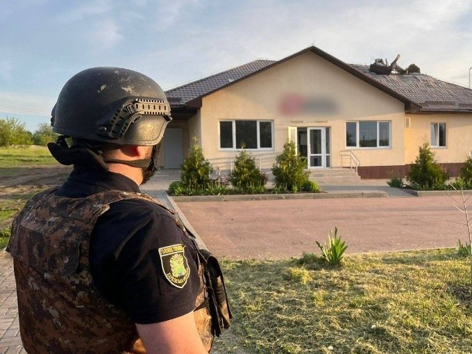 Новини Харкова: семеро постраждалих наслідки обстрілів